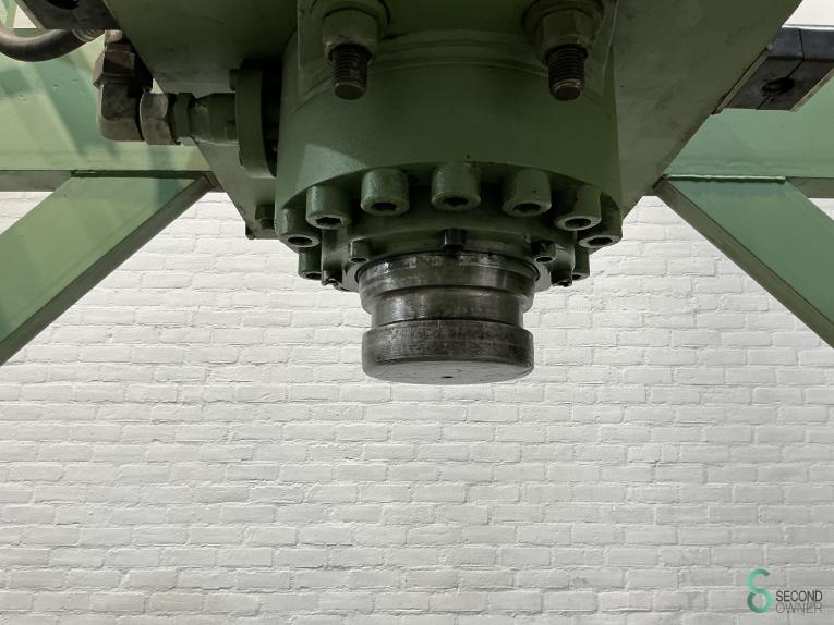 Linde HPR 200t D=1900mm MET11.102 30 18881