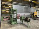 Linde HPR 200t D=1900mm MET11.102 16 18881
