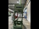 Linde HPR 200t D=1900mm MET11.102 21 18881