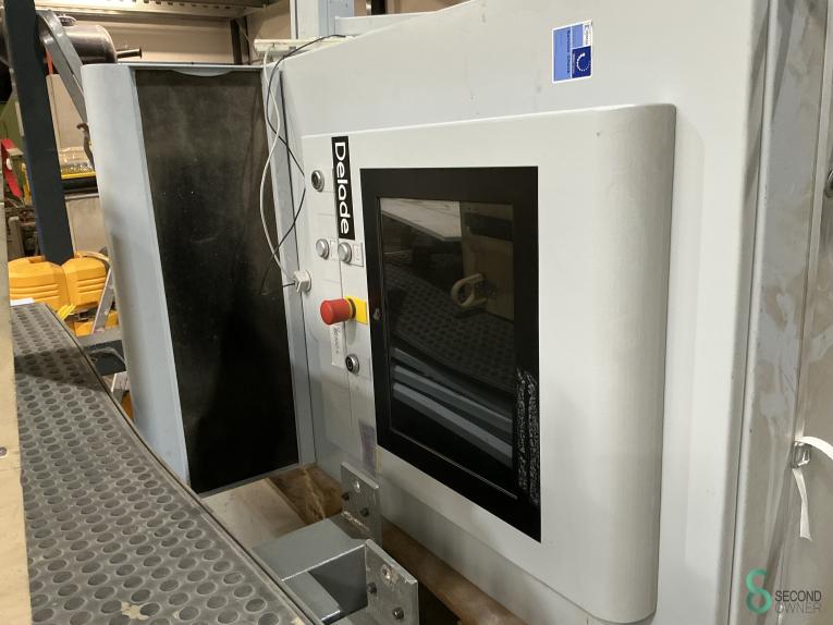 Weeke Venture 108M HOU9.174 130 16451