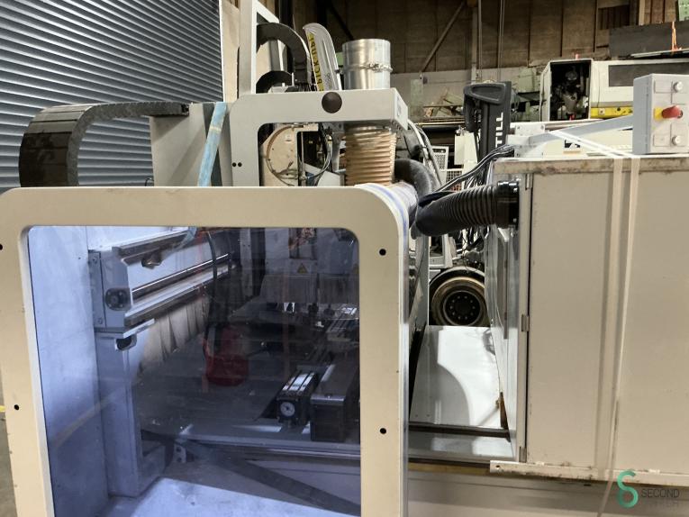 Weeke Venture 108M HOU9.174 149 16451