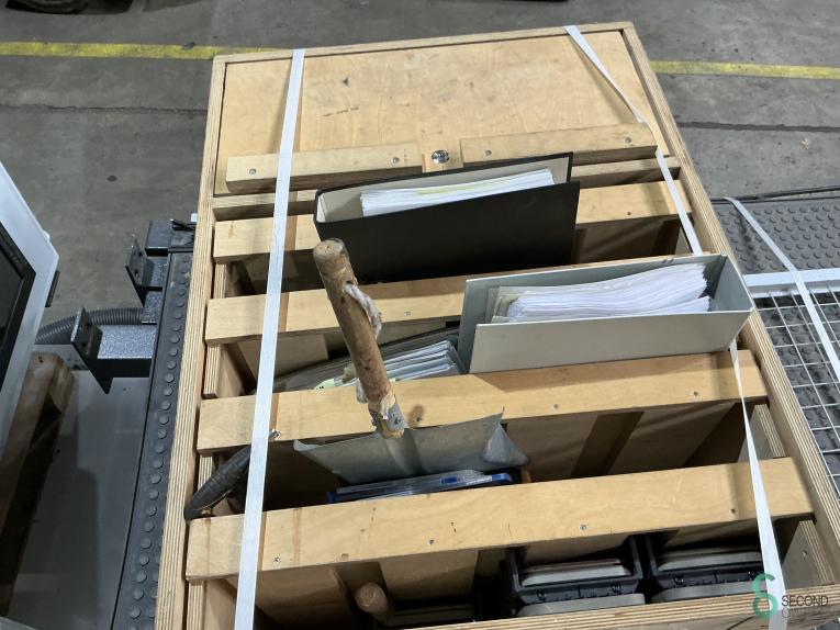 Weeke Venture 108M HOU9.174 145 16451