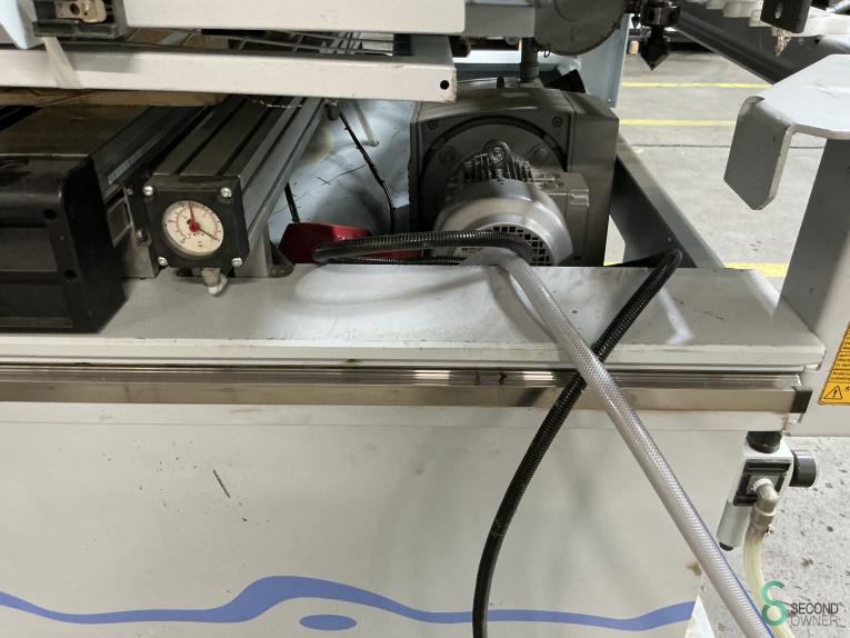 Weeke Venture 108M HOU9.174 147 16451