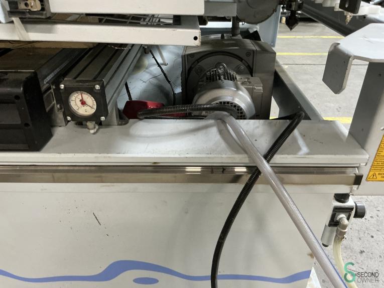 Weeke Venture 108M HOU9.174 140 16451