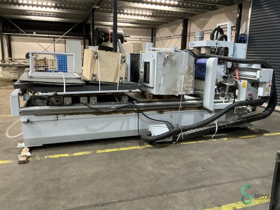 Weeke Venture 108M HOU9.174 11 16451