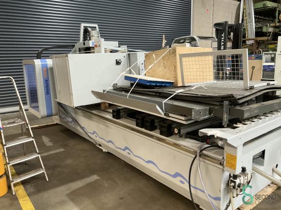 Weeke Venture 108M HOU9.174 12 16451