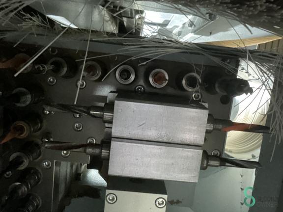 Weeke Venture 108M HOU9.174 20 16451