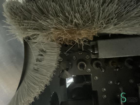 Weeke Venture 108M HOU9.174 18 16451