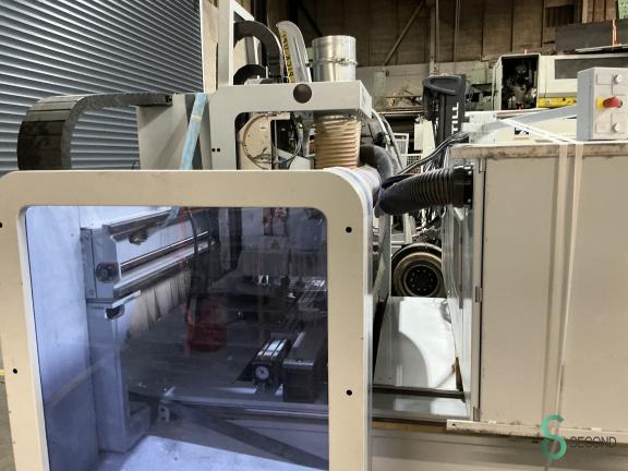 Weeke Venture 108M HOU9.174 35 16451