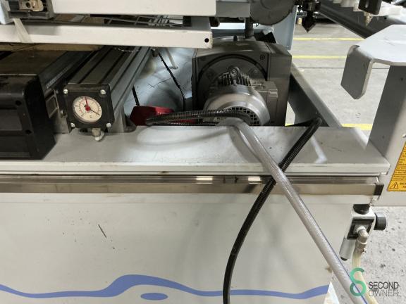 Weeke Venture 108M HOU9.174 26 16451