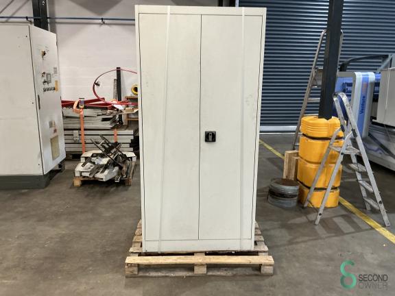 Weeke Venture 108M HOU9.174 29 16451