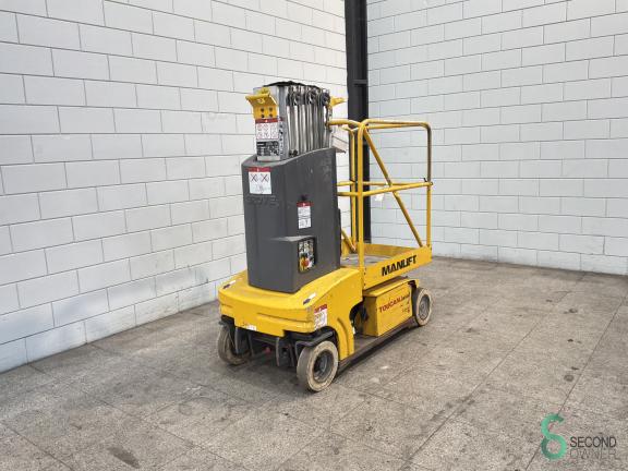 Manlift Toucan Junior 8 BOU8.547 2 15492