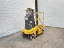 Manlift Toucan Junior 8 BOU8.547 12 15492