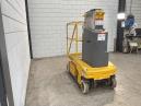 Manlift Toucan Junior 8 BOU8.547 14 15492