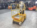 Manlift Toucan Junior 8 BOU8.547 15 15492