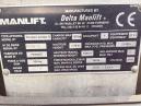 Manlift Toucan Junior 8 BOU8.547 16 15492