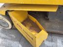 Manlift Toucan Junior 8 BOU8.547 20 15492