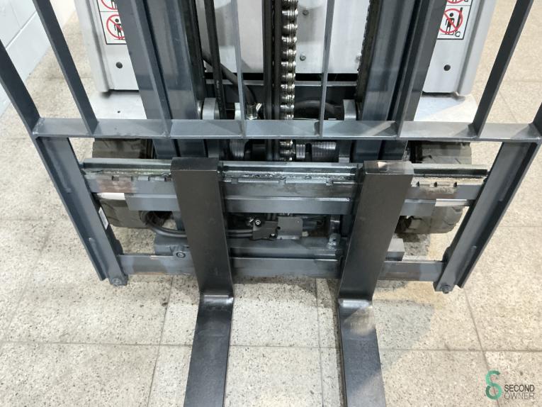 Still RX20-16P WKH9.710 57 17114