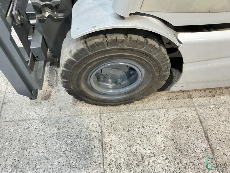 Still RX20-16P WKH9.710 78 17114