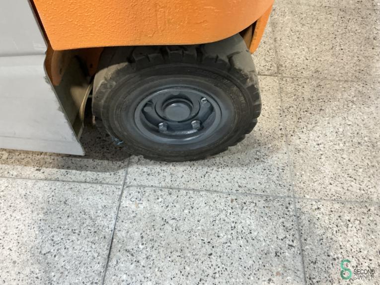 Still RX20-16P WKH9.710 77 17114