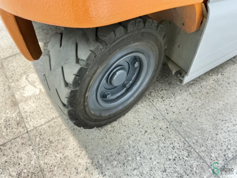 Still RX20-16P WKH9.710 76 17114