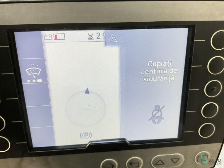 Still RX20-16P WKH9.710 64 17114