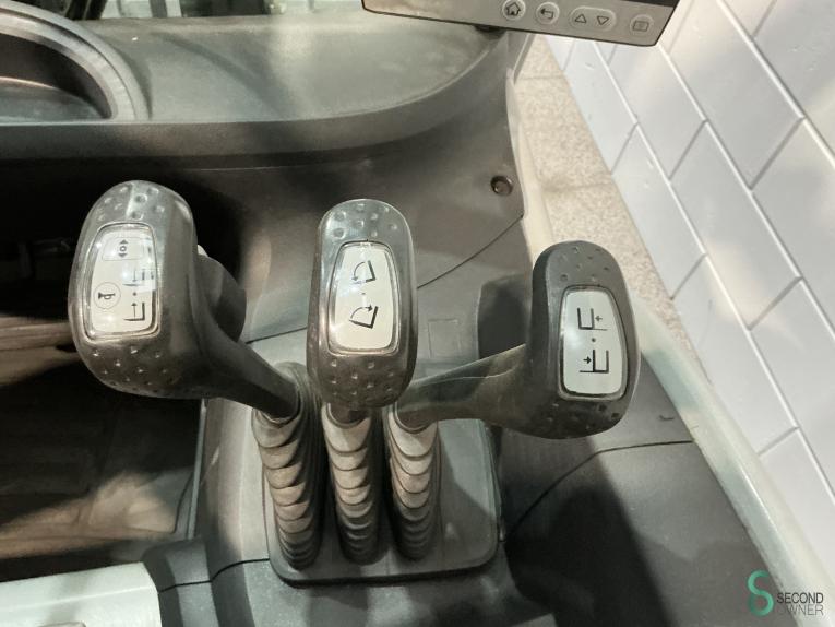 Still RX20-16P WKH9.710 71 17114