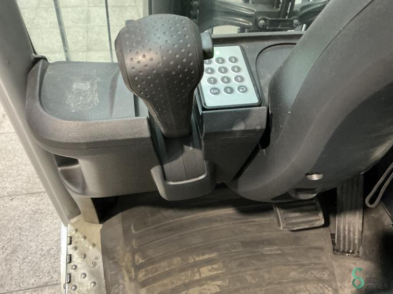 Still RX20-16P WKH9.710 70 17114