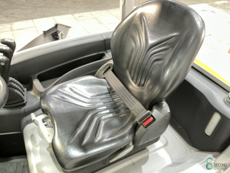 Still RX20-16P WKH9.710 66 17114