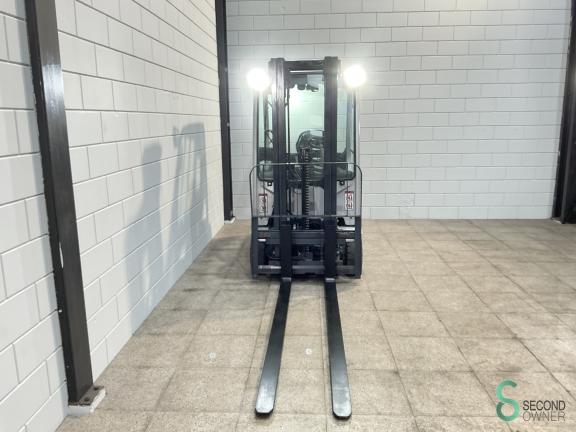 Still RX20-16P WKH9.710 4 17114