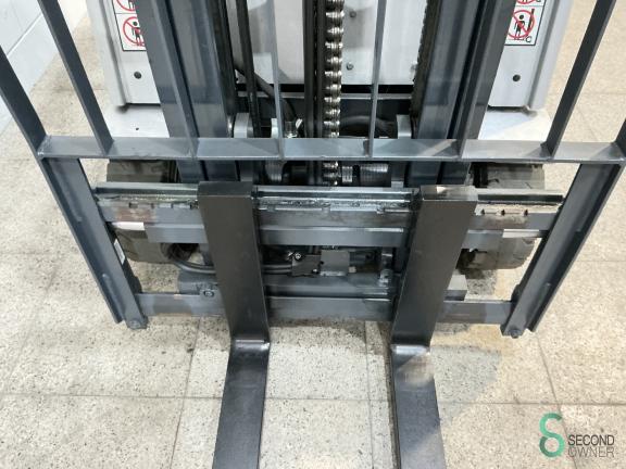 Still RX20-16P WKH9.710 5 17114