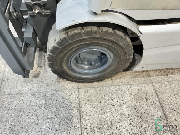 Still RX20-16P WKH9.710 26 17114