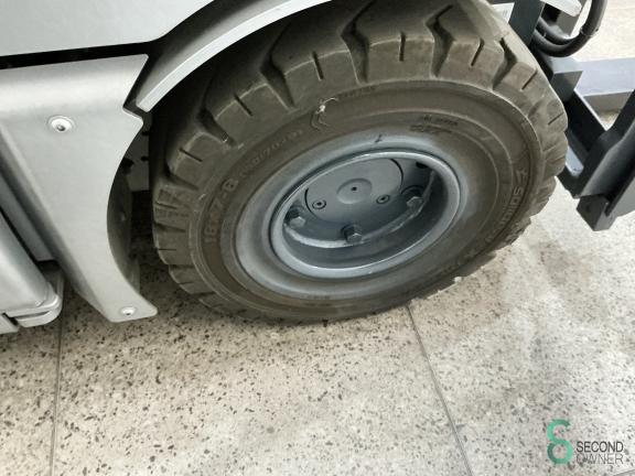 Still RX20-16P WKH9.710 23 17114