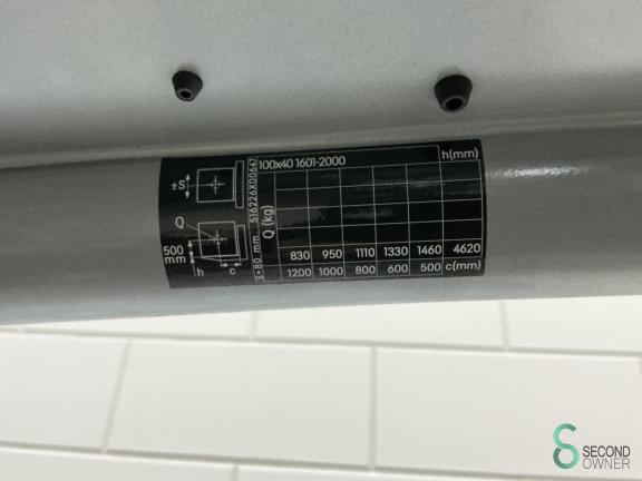 Still RX20-16P WKH9.710 22 17114