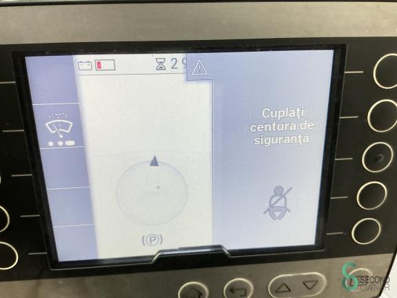 Still RX20-16P WKH9.710 12 17114