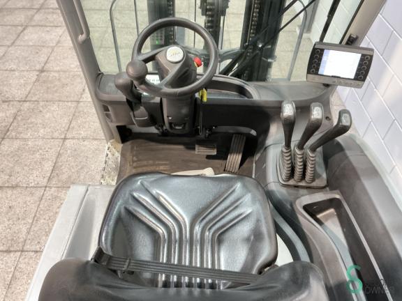 Still RX20-16P WKH9.710 17 17114