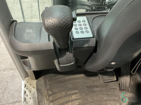 Still RX20-16P WKH9.710 18 17114