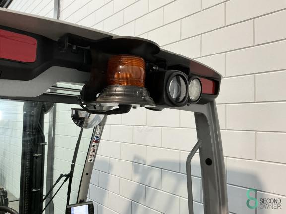 Still RX20-16P WKH9.710 8 17114