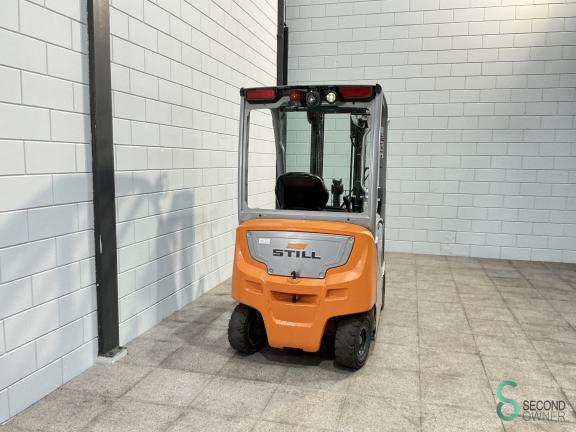 Still RX20-16P WKH9.710 7 17114