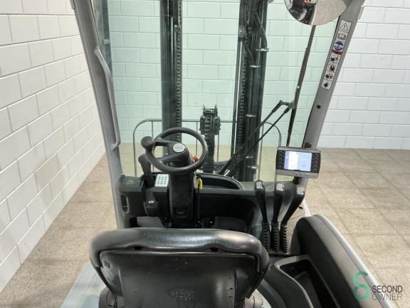 Still RX20-16P WKH9.710 16 17114