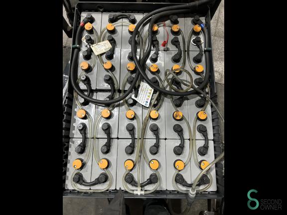 Still RX20-16P WKH9.710 21 17114