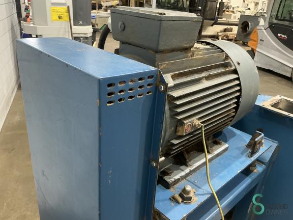 Unknown HOU11.541 18 19455