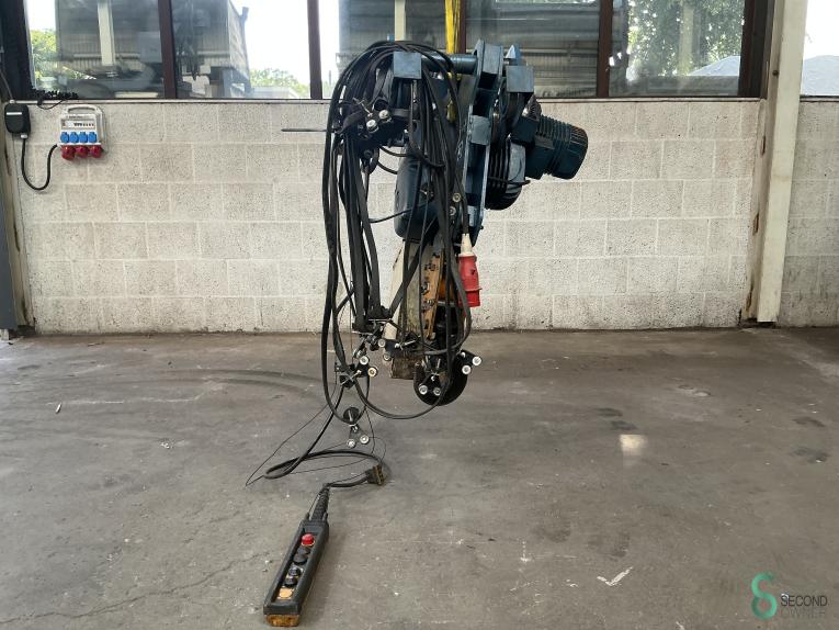 Demag 3000kg MAG11.294 20 19121