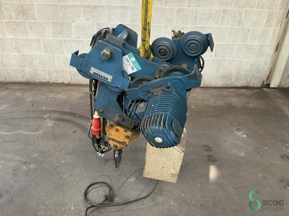 Demag 3000kg MAG11.294 2 19121