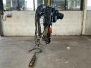 Demag 3000kg MAG11.294 12 19121