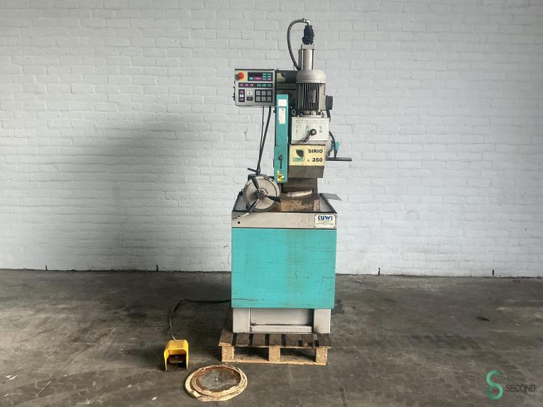 IMET MET9.592 36 16946