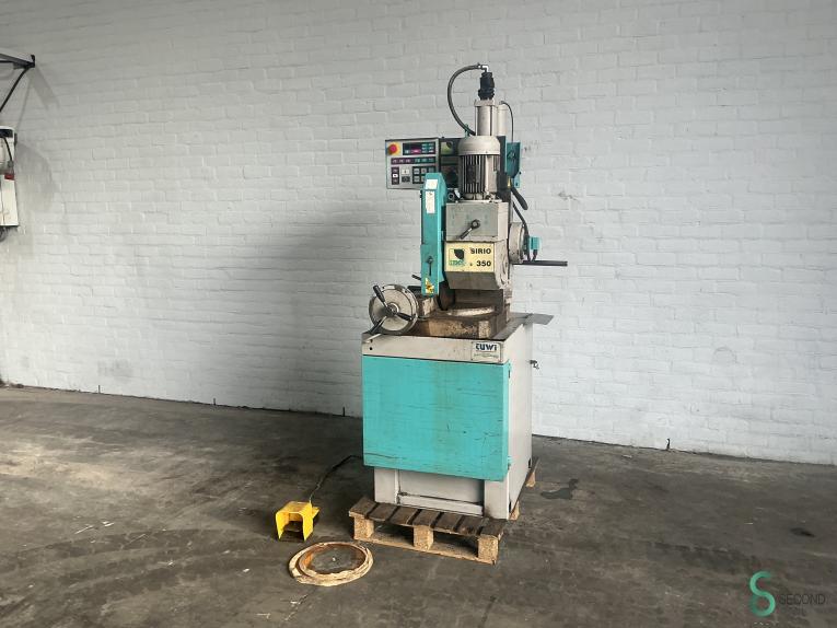 IMET MET9.592 34 16946