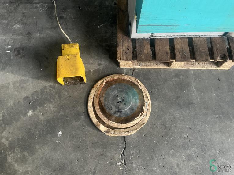 IMET MET9.592 38 16946