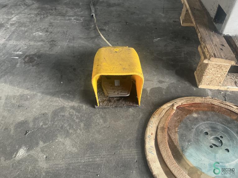 IMET MET9.592 41 16946