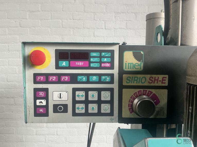 IMET MET9.592 40 16946